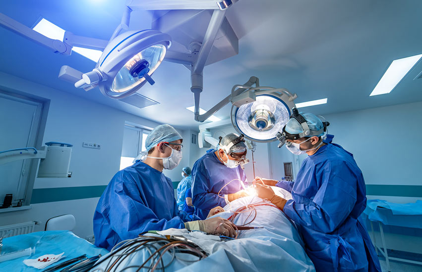 Inglés para entrevistas laborales en medicina y farmacéutica en Bogotá